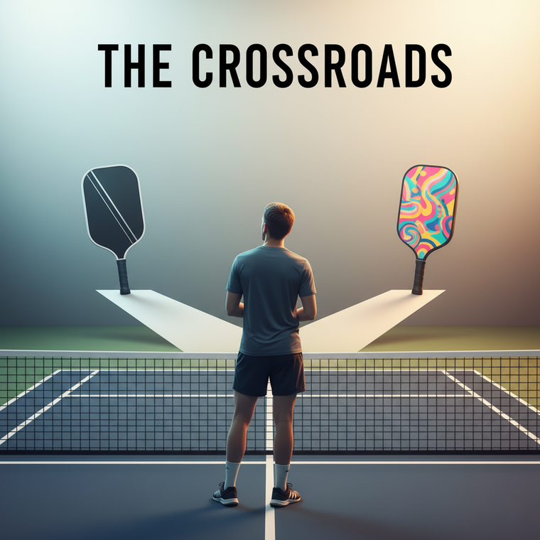 Top 3 Mistakes That Cost Pickleball Players Money (And How to Choose a Paddle You’ll Truly Love)